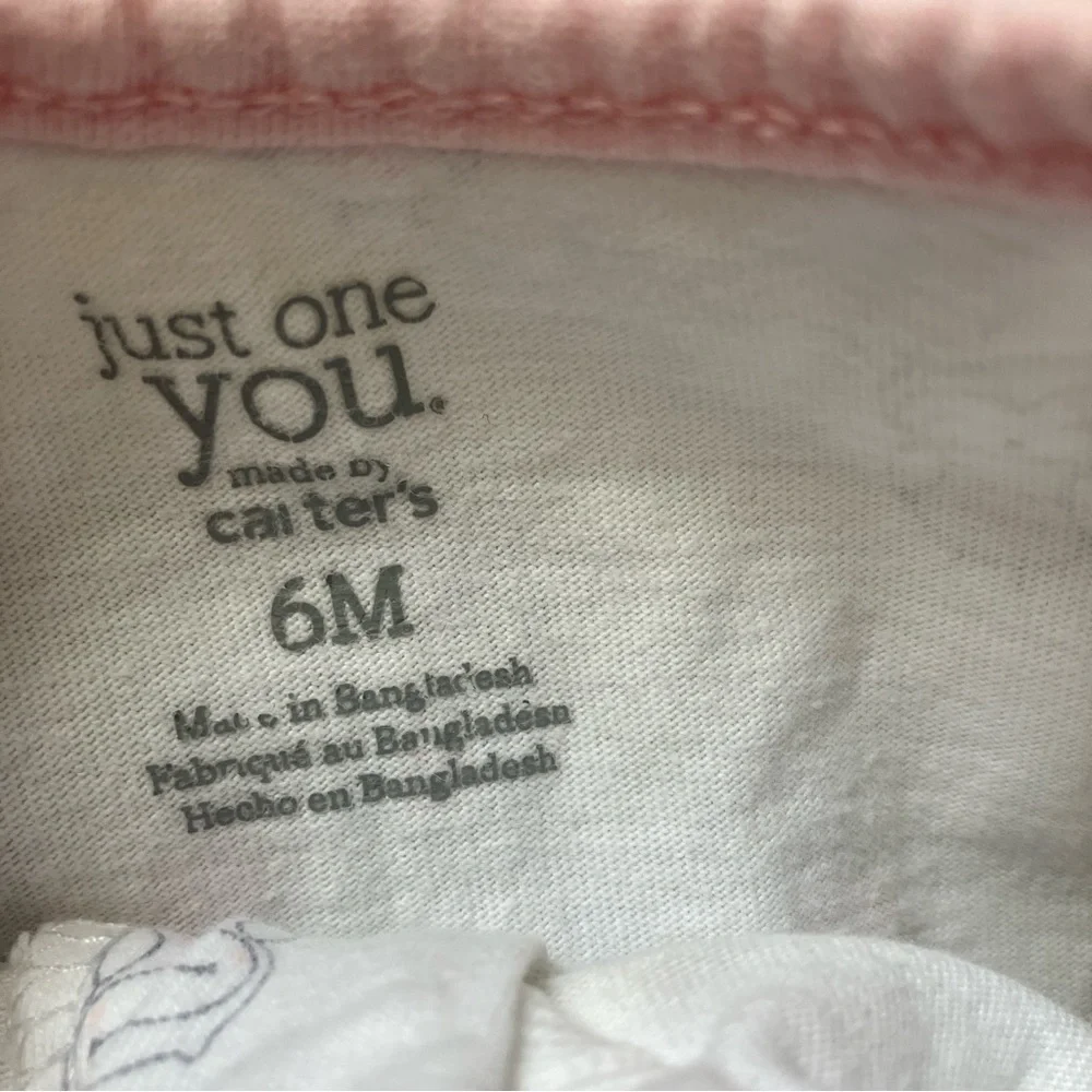 Baby Girl Clothing Bundle